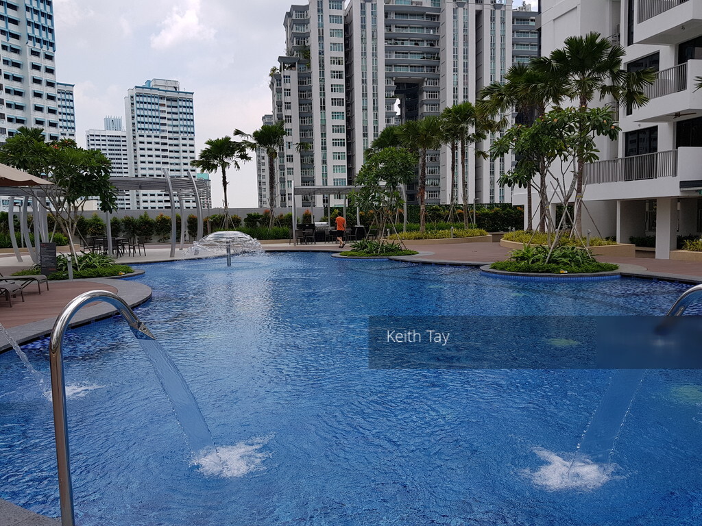 Hillion Residences (D23), Apartment #236172281